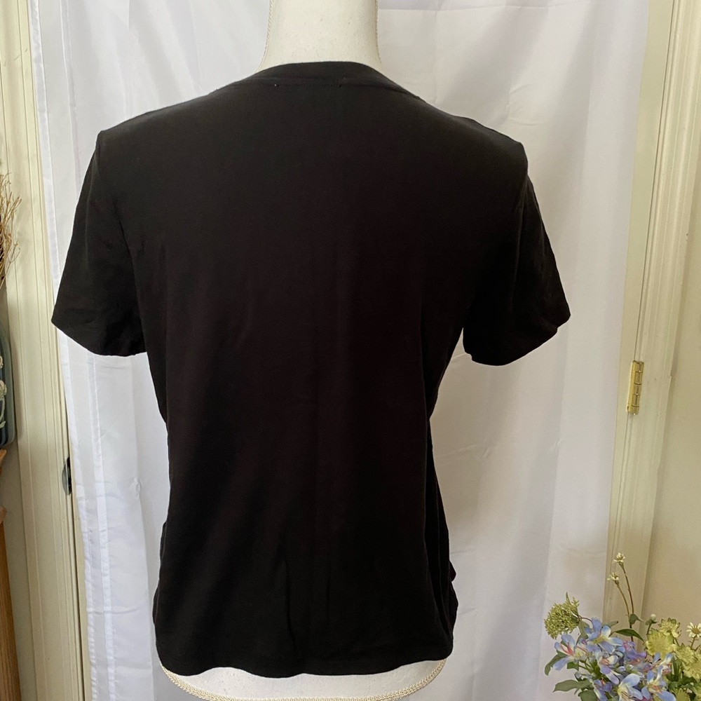 Women’s, Forever 21, Crew Neck, Tee - Picture 5 of 7